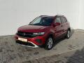 Volkswagen T-Cross People 5G 1.0TSI