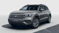 Volkswagen Touareg Friends 8TT 4M 3.0TDI