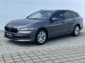 �koda Superb Selection 7DSG 2.0TDI