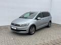 Volkswagen Touran People 7DSG 1.5TSI