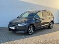 Volkswagen Touran People 7DSG 1.5TSI