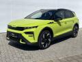 �koda Elroq RS 4x4 84 kWh
