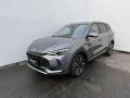 MG ZS Hybrid+ Exclusive  AT  1.5