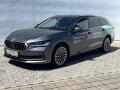 �koda Superb L&K 7DSG 2.0TDI