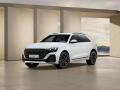 Audi Q8 SUV 50 Quattro 8TT 3.0TDI