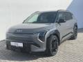 Kia EV3 GT-LINE  81.4 KWH