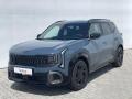 Kia Seltos X-LINE 4x4 7DCT 1.6 T-GDi