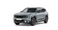 Kia Seltos EXCLUSIVE 7DCT 1.6 T-GDi