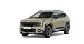 Kia Seltos EXCLUSIVE 7DCT 1.6 T-GDi
