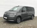 Volkswagen Multivan Long Style 7DSG 2.0TSI