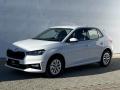 koda Fabia 130 let 6MP 1.0TSI