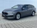koda Superb Selection 7DSG 2.0TDI