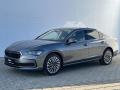 koda Superb L&K 7DSG 2.0TDI