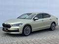 koda Superb L&K 7DSG 2.0TDI