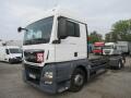 MAN TGX 26.400 manu�l,retarder euro 6