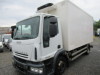 Iveco ML120E22 CARRIER 