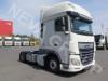 DAF XF 480 SSC LD WHITE I.+ KLIMA