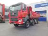 Tatra PHOENIX 158-SKLP 8X6 S3 AUT