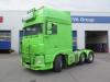 DAF XF 530 FTG 6x2,HYDR.TV,ALU TOP