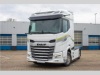 DAF XG 480 EFFICIENCY CHAMP. 2024