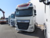 DAF XF 480 SSC + KLIMA LOWD-MEGA