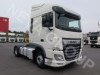 DAF XF 480 SC III.TOP-186516km