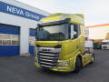 DAF NGD XF 530 + ALU + HYDRAULIKA 