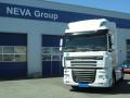 DAF XF 105.460 SSC EEV LOWD - MEGA