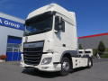 DAF XF 530 SSC + KLIMA STD