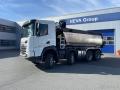 DAF XFc 480 FAD 8x4 S1 Thermo Meil