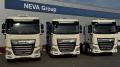 DAF XF 480 SC+PTO+KLIMA+ALU+PLN ADR