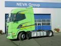 DAF XF XG 480 FT LOWD-MEGA