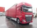 DAF  XF 480 SSC 6x2 FAR MEGA.TAN. 