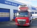 DAF LF 260 SCHLAD. SKN LAMBERT. MAN