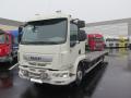 DAF LF 260 FA ODTAHOVKA+PVS GLOCAR