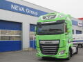 DAF XF 480 SSC LOWD - MEGA