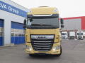 DAF XF 480 SSC STD, KLIMA,RETARD�R