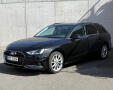 Audi A4 2.0 TDI Mild Hybrid S tronic