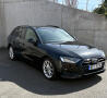 Audi A4 2.0 TDI Mild Hybrid S tronic