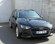 Audi A4 2.0 TDI Mild Hybrid S tronic