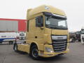 DAF XF 480 SSC STD, KLIMA,RETARD�R
