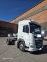 DAF XF nXF 480 STD ALU,FULL ADR,INTA 