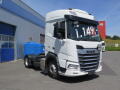 DAF XF nXF 480 STD ALU,FULL ADR,INTA 