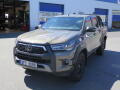 Toyota Hilux INVINCIBLE Aut.