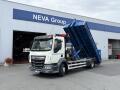 DAF LF LF 290 16T NOS.KONT. MAN +RUKA