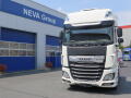 DAF XF 480 SSC STD ADR FL