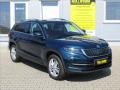 koda Kodiaq 2.0 TSI Style4x4 Dsg 7mst R