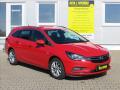 Opel Astra 1.6 CDTi 100kW ST Innovat AUT