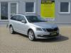 koda Octavia TDI 135 kW 4x4 DSG Style Combi