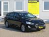 Ford Focus EcoBlue Titanium R